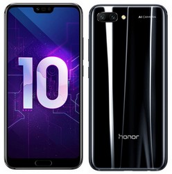 Замена разъема зарядки на телефоне Honor 10 Premium в Калуге